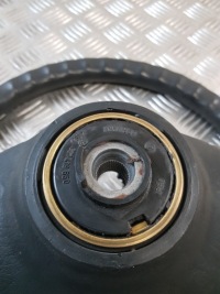 Повітропровід 191419091m vw t4 96r- Київ, фото thumb