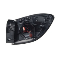 фото thumb №2, Лампа renault captur i 17- зад левая