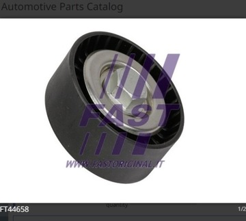 фото thumb №2, Натяжитель ремень micro-v mercedes sprinter 06 906 ролик