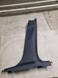 фото thumb №1, Защита стойка правая 156078899 alfa romeo giulietta