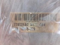 фото thumb №14, Головка bmw e91 2,0d 163 hp оригинальный номер 7785876