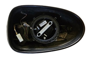 фото thumb №8, Bentley continental gt gtc дзеркало праві 14pin