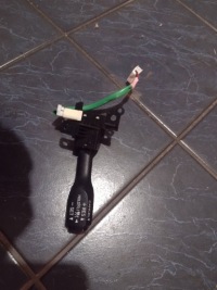 фото thumb №1, Рычаг круиз-контроль toyota chr 2019 h