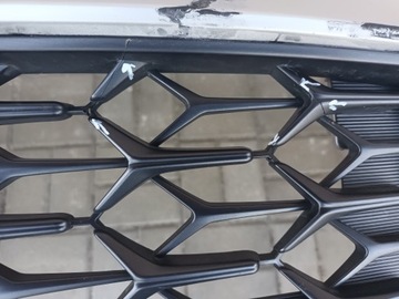 фото thumb №7, Бампер переднее hyundai i30 n перед i30n рестайлинг