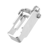 фото thumb №1, Суппорт тросы коробки передач renault master ii 2002 2003 2004 2005 2006 2007 2008