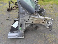 фото thumb №6, Лонжерон блок двигателя четверть левая berlingo iv