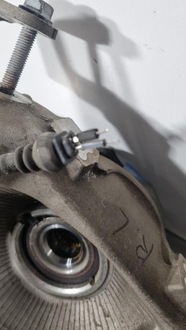 фото thumb №7, Корпус підшипник колеса porsche 911 2018 з задній з лівий 99133161133