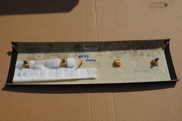 фото thumb №5, Захист обшивка задні стеля s-line audi a4 b7