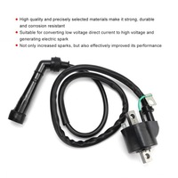 фото thumb №7, Катушка зажигания с насадка сменные аксессуары