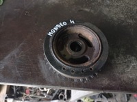 фото thumb №1, Ford mondeo mk4 2.0 16v - шків