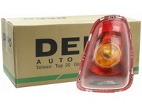 фото thumb №1, Лампа задняя правая mini mini r56 06-13 liftback r50 r53 06 liftback