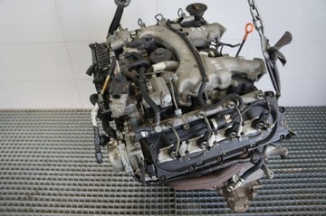 фото thumb №10, Двигун комплектний 4.2 tdi audi a8 d3 bvn блок форсунки
