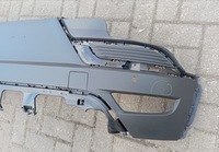 фото thumb №3, Бампер задняя задний renault captur ii 850b24059r новый оригинал