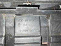 фото thumb №7, Бампер перед audi a4 b7 8e0 04- омыватель 8e0807437ah оригинал