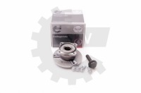 фото thumb №1, Skv 713667340 ступиця колеса підшипник задня