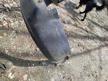 фото thumb №5, Підкрилок ліві лівий перед audi a3 8l fl 8l0821171c