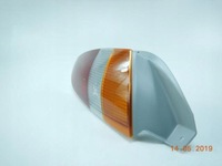 фото thumb №4, Лампа левая задняя задняя hyundai atos 98-05