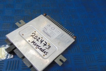 фото thumb №7, Mercedes citaro 6.4d компьютер двигателя a0004460303