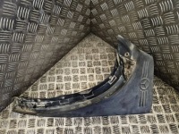 фото thumb №2, Mercedes-benz ml w163 2003 ліва сторона бризковики задні