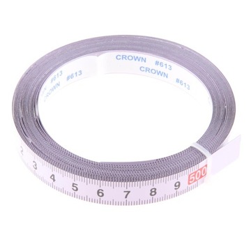 5M/ 5,5yd/ Self sinistra a destra (500cm-0)