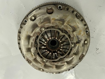 фото thumb №8, Hyundai tucson iii 2.0 crdi колесо двухмассовый сцепление 41100-24480 комплектные