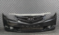 фото thumb №1, Honda accord vii бампер передний перед
