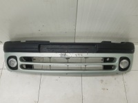 Купити Бампер перед передній renault clio 2 ii 1998 1999 2000, фото thumb