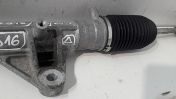 фото thumb №6, Renault clio iv рейка рульового управління трансмісія 490012863r