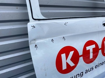 фото thumb №8, Mercedes vito v-klasa 447 дверь сдвижные правые