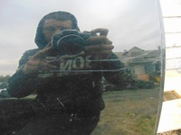 фото thumb №8, Двері правий задня citroen c4 ii чорні ktv