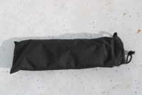 фото thumb №6, Seat tarraco ролета багажника 5na861691e +чохол колір 6p6 чорний vw tiguan i