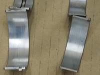 фото thumb №8, Mini r50 r53 1.6 w10b16aa wał коленчатый вкладыши 04777684aa