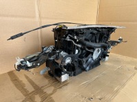 фото thumb №7, Bmw 6 g32 640d xdrive передняя панель chłodnie вентилятор радар