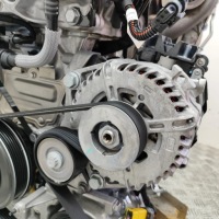 фото thumb №7, Peugeot 208 ii ub_, up_, uw_, uj_ двигатель 2024 hpy