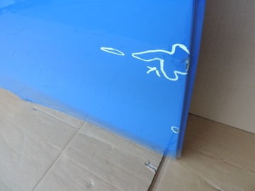 фото thumb №7, Bmw x1 x-1 f48 2015 2016 2017 дверь правые задние