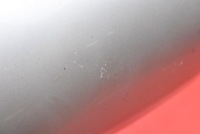фото thumb №11, Зеркало левое серебристый eu 13253331 uj opel vectra c универсал рестайлинг 05-09