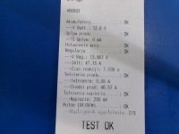 Skoda octavia 1 1.9tdi генератор 038903023j bosch 0123515021 проверенный с Разборки, фото thumb