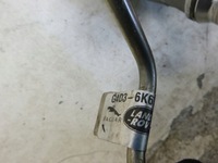 фото thumb №9, Jaguar xe 2.0 d турбонагнітач турбіна шланг