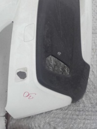 фото thumb №4, Volvo v40 xc40 crosscountry бампер перед