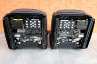 Bmw 5' g30 lci салон сиденья комфорт вентиляция nappa mokka 56 km !!! Киев, фото thumb