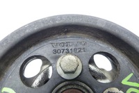 фото thumb №6, Volvo v60 i s60 ii v70 iii xc60 2.0 d3 163km d5204t7 натяжитель ремень + колесо