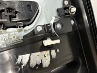 фото thumb №11, Corolla e21 kombi обшивка оббивка двері задніх правий задня шкіра з led