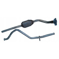 фото thumb №1, Катализатор peugeot 306 1.9d wjz 5/1998-5/2001