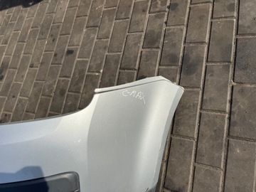 фото thumb №10, Бампер перед переднее ford focus c-max mk1 lak: dm2 03