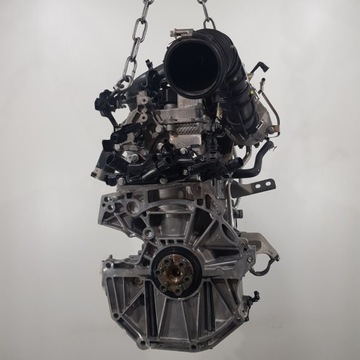 фото thumb №8, Двигун h4b b408 0.9 tce renault dacia