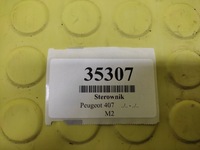 фото thumb №6, Peugeot 407 модуль давления шин 9655140080