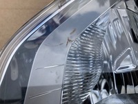 фото thumb №4, Mitsubishi eclipse cross галоген drl праві оригінал.