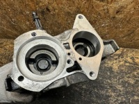 Крышка валы распределительного вала 1.3 cdti astra doblo 55193550 с Разборки, фото thumb