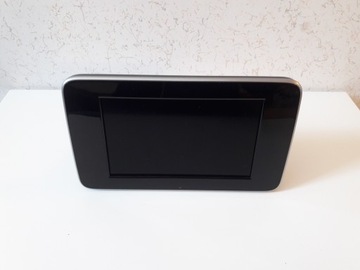 фото thumb №3, Mercedes c w205 монитор дисплей a2059004113