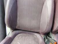 фото thumb №8, Сиденье сиденья диван обшивки комплект opel adam